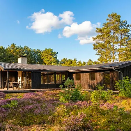 Ferienhaus Stunning In With Wifi Højby