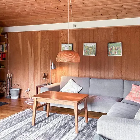 Ferienhaus Stunning In With Wifi *