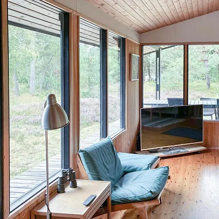Ferienhaus Stunning In With Wifi Højby