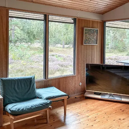 Ferienhaus Stunning In With Wifi Højby