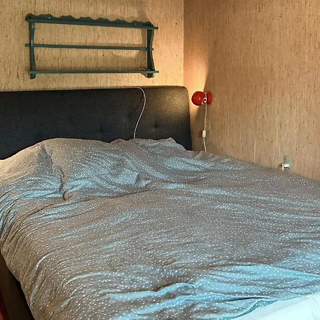 Ferienhaus Stunning In With Wifi Højby